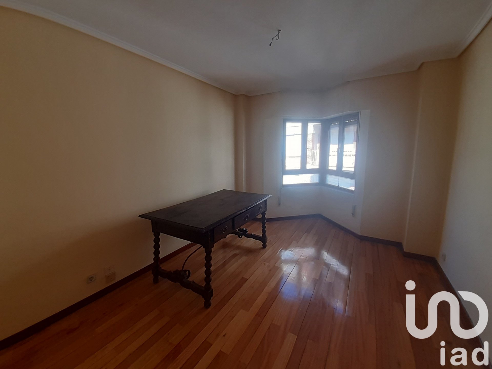 Apartamento en La Bañeza, León, España 1 dormitorio, 95 m2 No. 185880