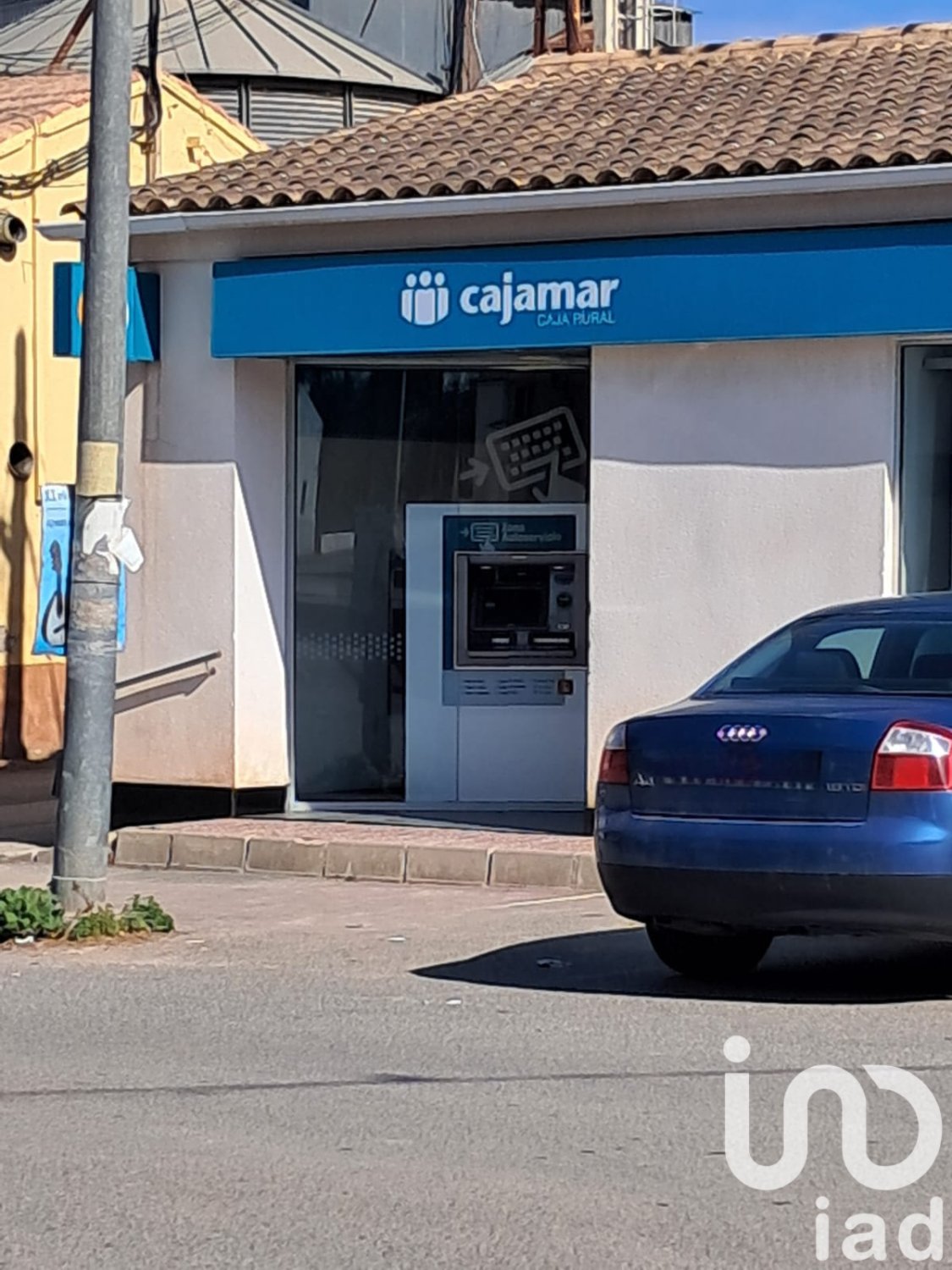 Land plot à Lorca, Murcia, Espagne 3843 m2 No. 185881