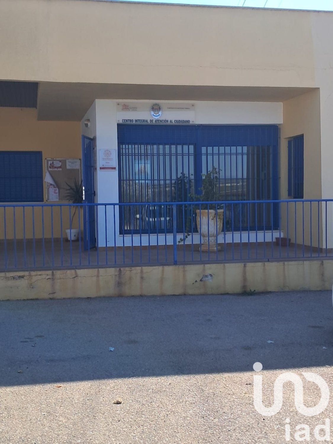 Land plot à Lorca, Murcia, Espagne 3843 m2 No. 185881