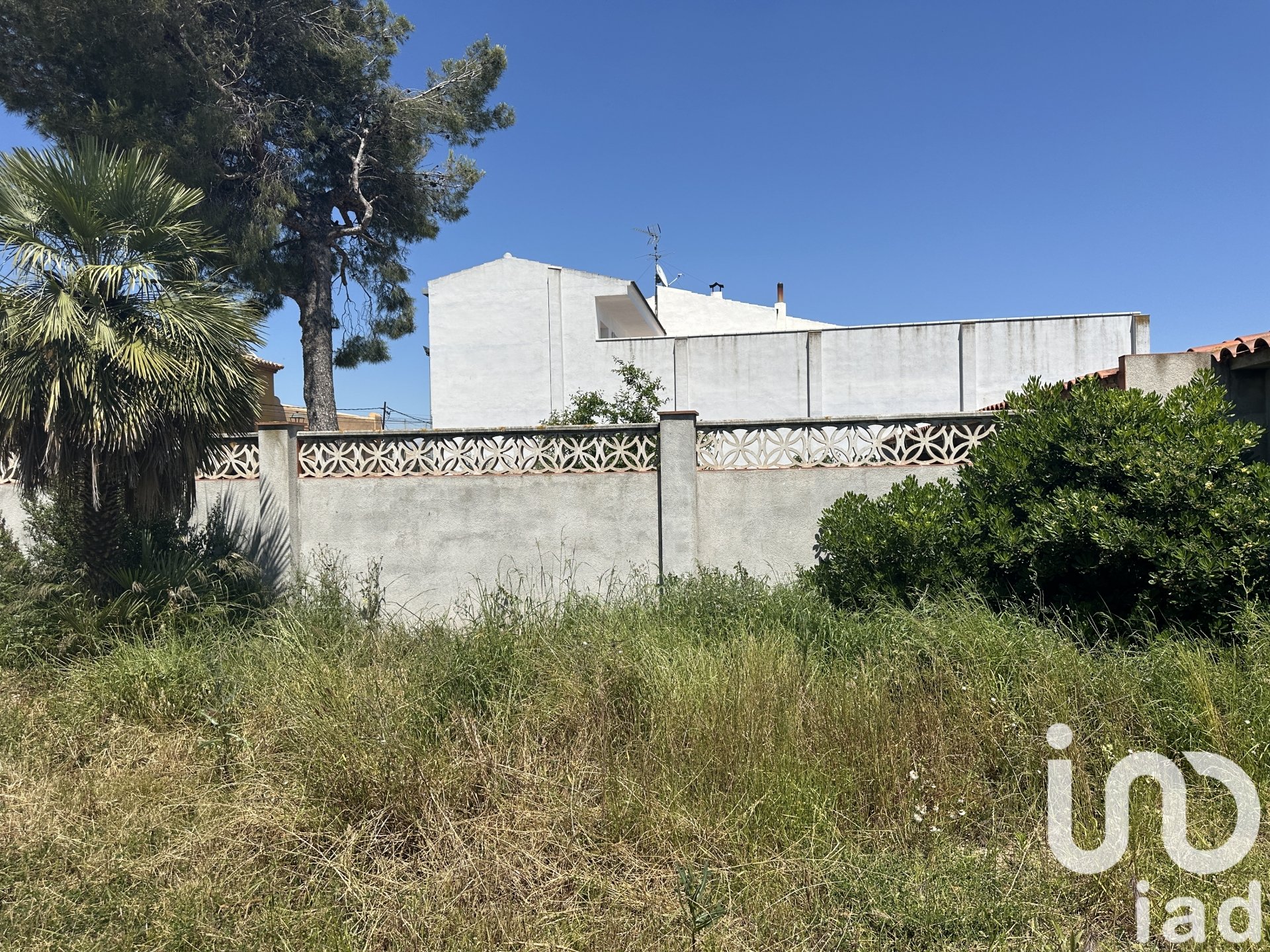 Zemes gabals Sant Jaume dels Domenys, Tarragona, Spānijā 170 m2 Nr. 185878