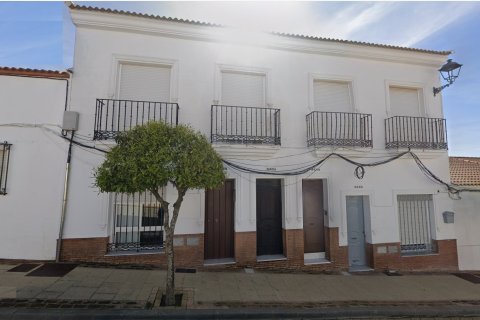 Dzīvoklis San Silvestre De Guzman, Huelva, Spānijā 3 istabas, 105 m2 Nr. 185882