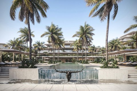 Apartamento en Estepona, Málaga, España 3 dormitorios, 118 m2 No. 169648