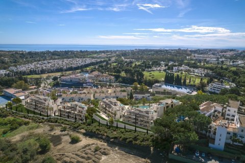 Apartamento en Marbella, Málaga, España 2 dormitorios, 133 m2 No. 169646