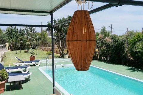 Villa in Alcudia, Mallorca, Spain 3 bedrooms, 173 sq.m. No. 103194