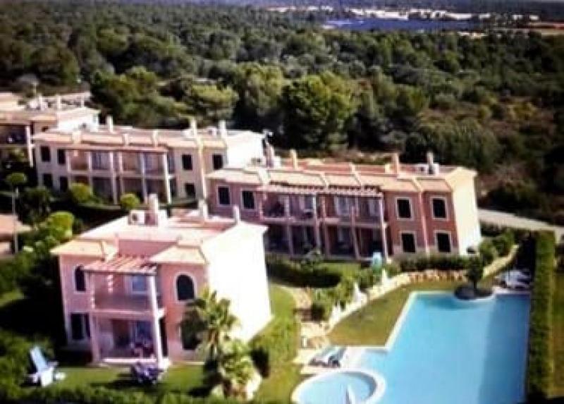 Apartment in Sa Rapita, Mallorca, Spain 2 bedrooms, 76 sq.m. No. 103196