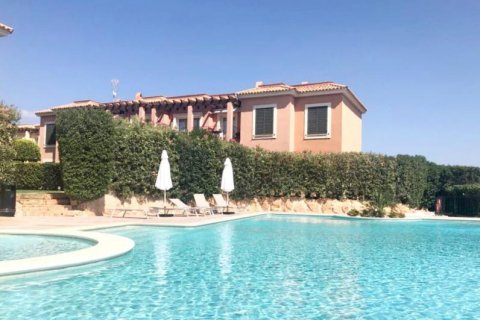 Apartment à Sa Rapita, Mallorca, Espagne 2 chambres, 76 m2 No. 103196