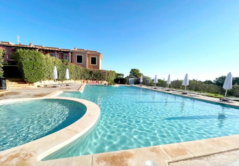 Apartment in Sa Rapita, Mallorca, Spain 2 bedrooms, 76 sq.m. No. 103196