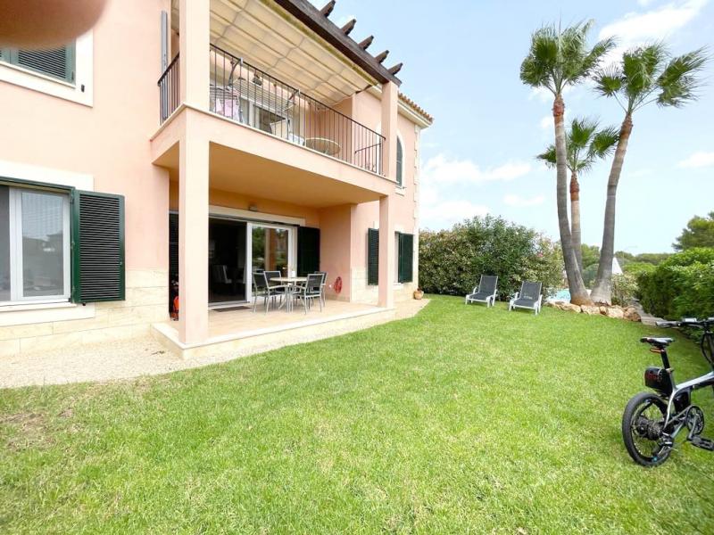 Apartment in Sa Rapita, Mallorca, Spain 2 bedrooms, 76 sq.m. No. 103196