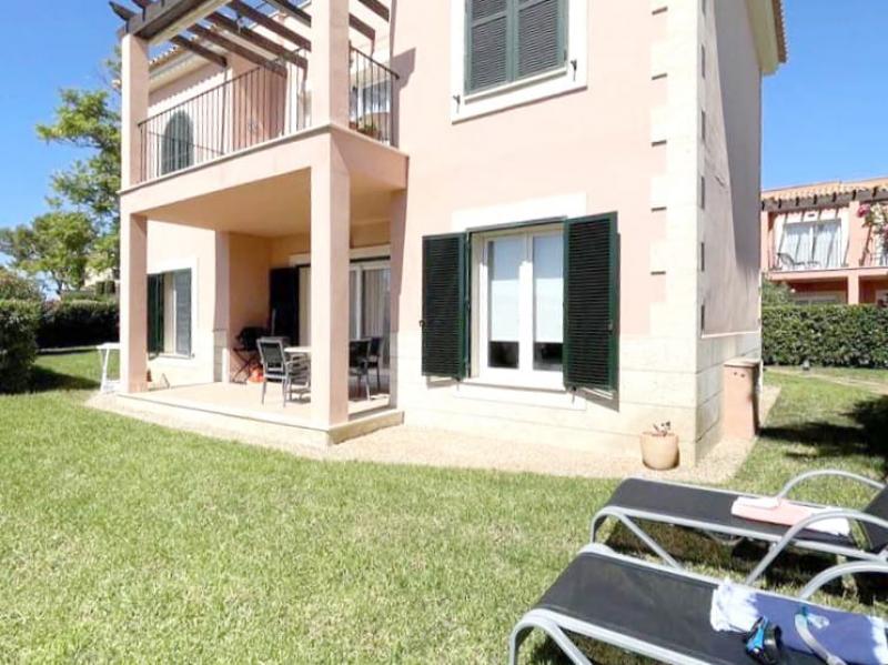 Apartment in Sa Rapita, Mallorca, Spain 2 bedrooms, 76 sq.m. No. 103196