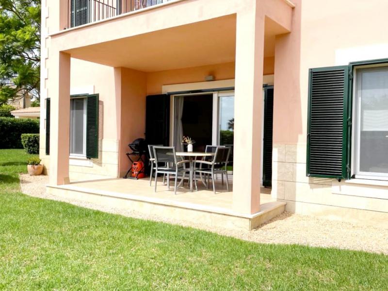 Apartment in Sa Rapita, Mallorca, Spain 2 bedrooms, 76 sq.m. No. 103196