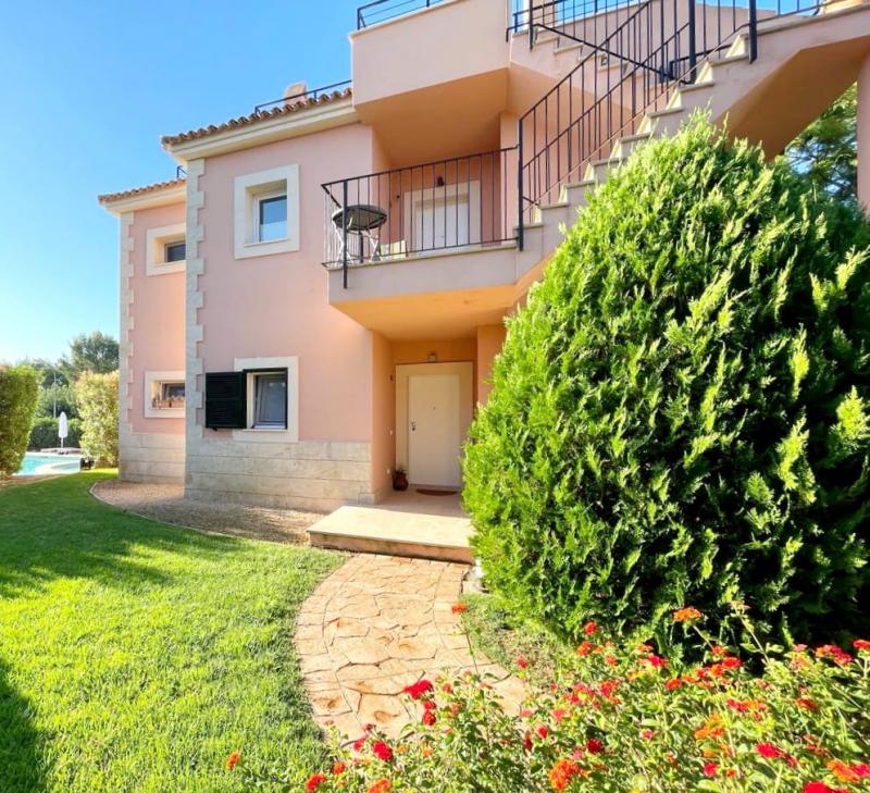 Apartment in Sa Rapita, Mallorca, Spain 2 bedrooms, 76 sq.m. No. 103196