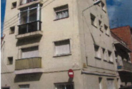 Apartamento en Sabadell, Barcelona, España 2 dormitorios, 76 m2 No. 191169