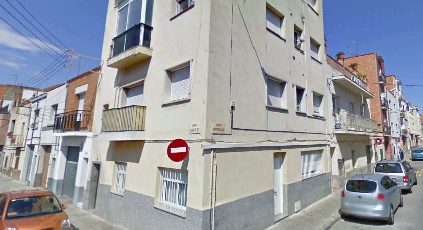 Apartamento en Sabadell, Barcelona, España 2 dormitorios, 76 m2 No. 191169