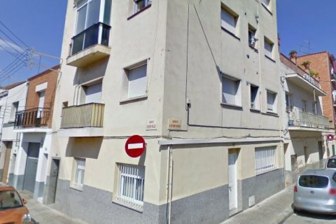 Appartamento a Sabadell, Barcelona, Spagna 2 camere da letto, 76 mq. N° 191169