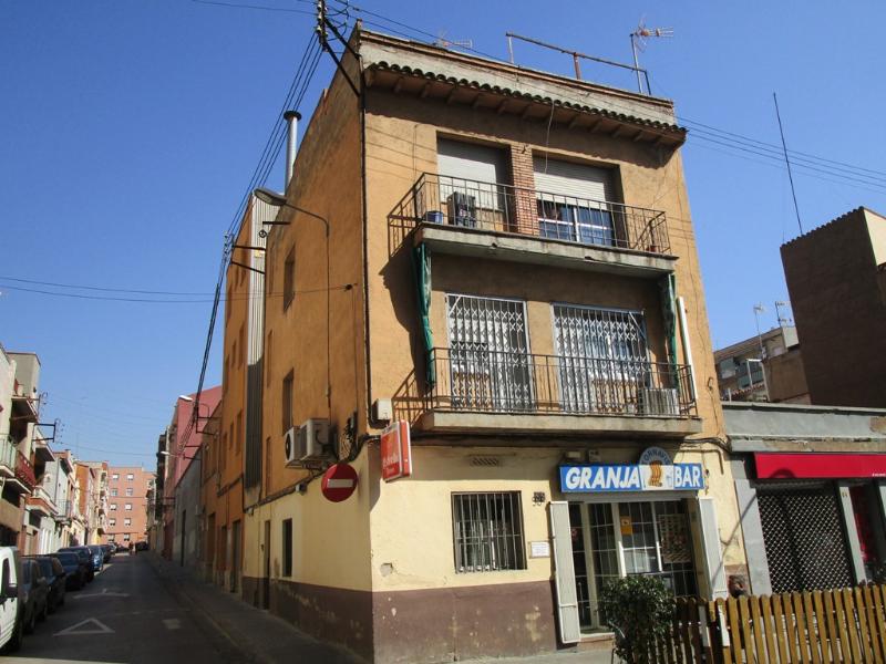 Appartamento a Sabadell, Barcelona, Spagna 2 camere da letto, 89 mq. N° 191171