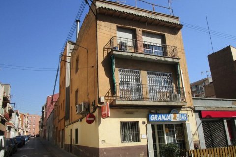 Apartament w Sabadell, Barcelona, Hiszpania 2 sypialnie, 89 mkw. nr 191171