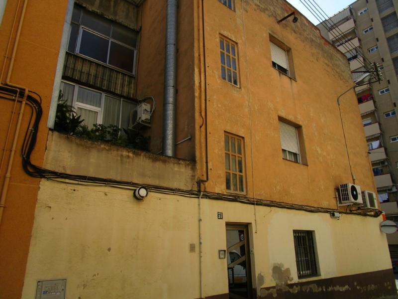 Appartamento a Sabadell, Barcelona, Spagna 2 camere da letto, 89 mq. N° 191171
