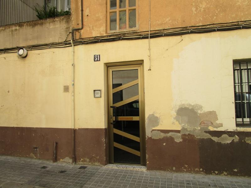Appartamento a Sabadell, Barcelona, Spagna 2 camere da letto, 89 mq. N° 191171