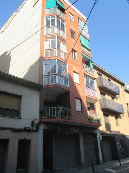 Appartamento a Rubi, Barcelona, Spagna 3 camere da letto, 103 mq. N° 191172