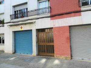 Lägenhet i Terrassa, Barcelona, Spanien 4 sovrum, 78 kvm. Nr. 191338