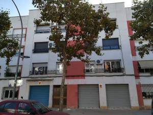 Lägenhet i Terrassa, Barcelona, Spanien 4 sovrum, 78 kvm. Nr. 191338