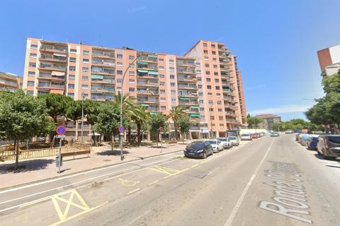 Apartament w Mataro, Barcelona, Hiszpania 3 sypialnie, 77 mkw. nr 191174