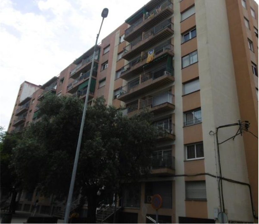 Apartment à Mataro, Barcelona, Espagne 3 chambres, 77 m2 No. 191174