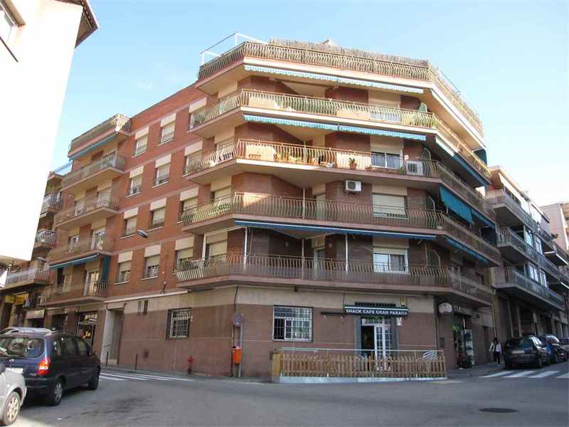 Квартира в Терраса, Барселона, Испания 3 спальни, 119м2 №191173