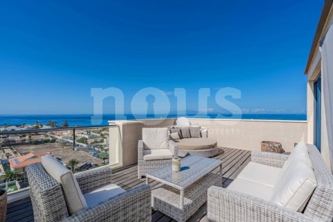 Duplex à Palm-Mar, Tenerife, Espagne 2 chambres,  No. 103053
