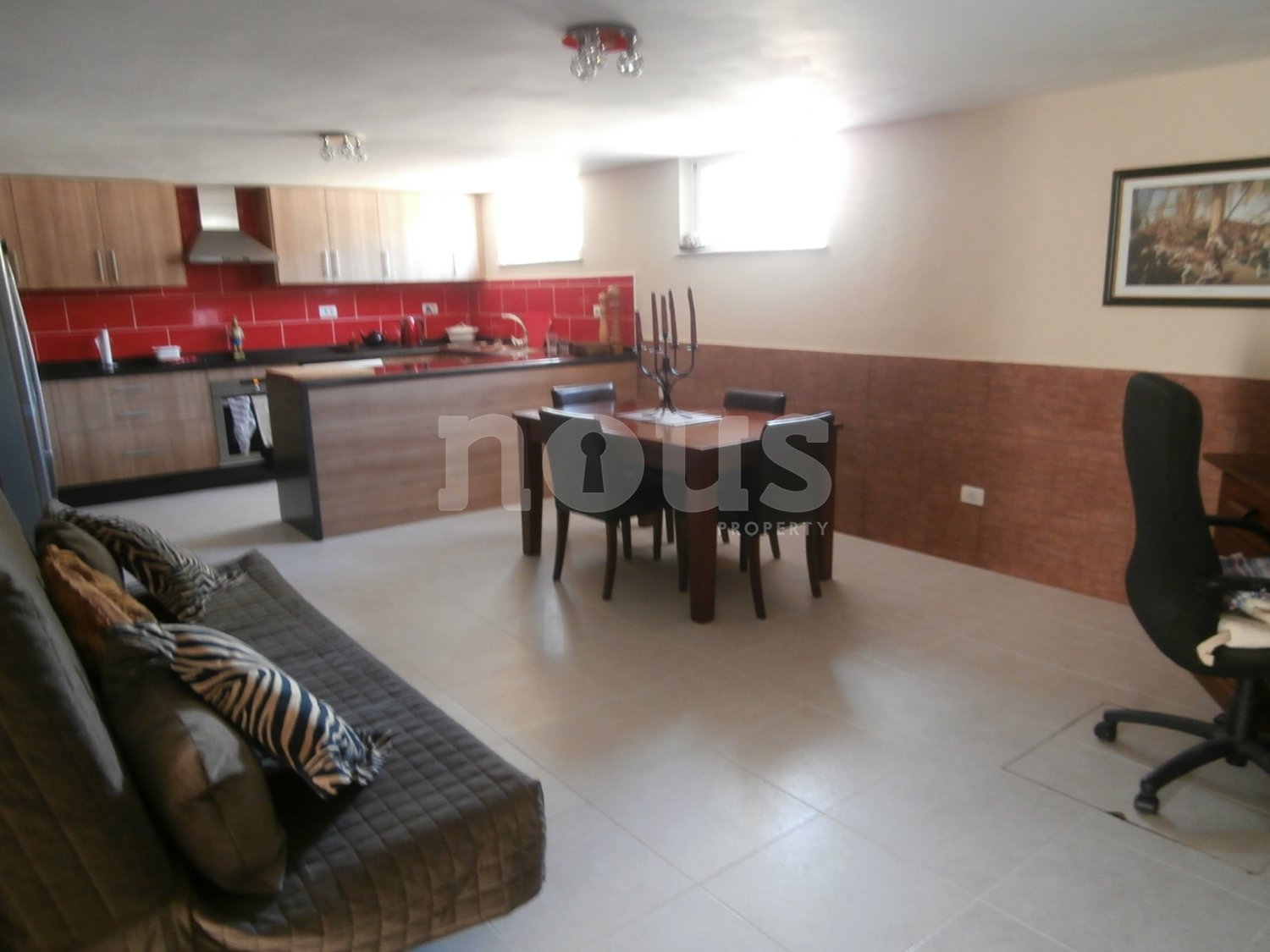 Villa à Tenerife, Espagne 6 chambres, 360 m2 No. 103042