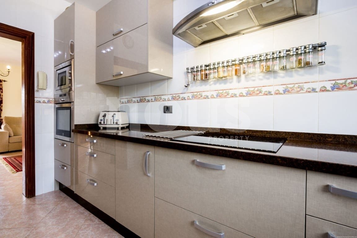Villa à Tenerife, Espagne 6 chambres, 360 m2 No. 103042