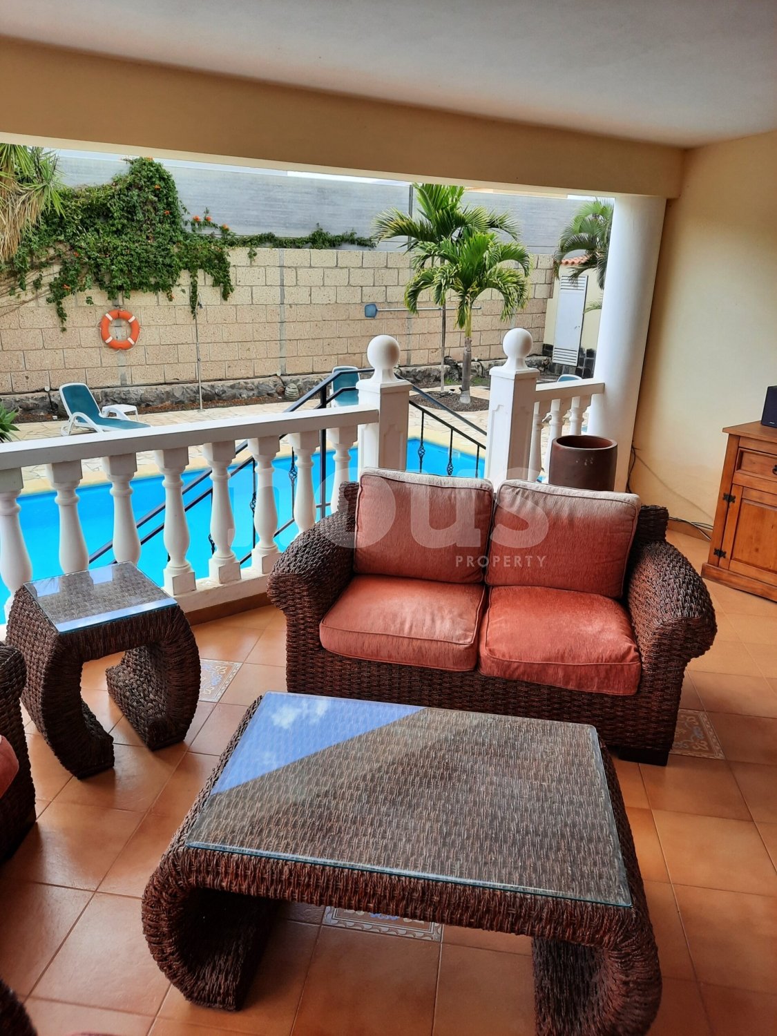 Villa à Tenerife, Espagne 6 chambres, 360 m2 No. 103042
