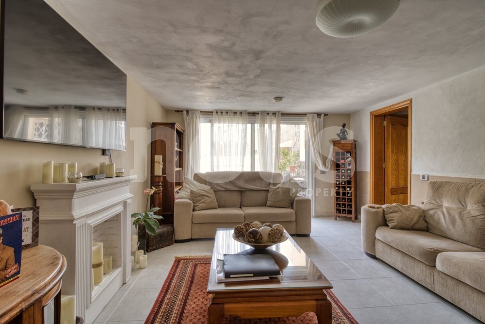 Villa à Tenerife, Espagne 6 chambres, 360 m2 No. 103042