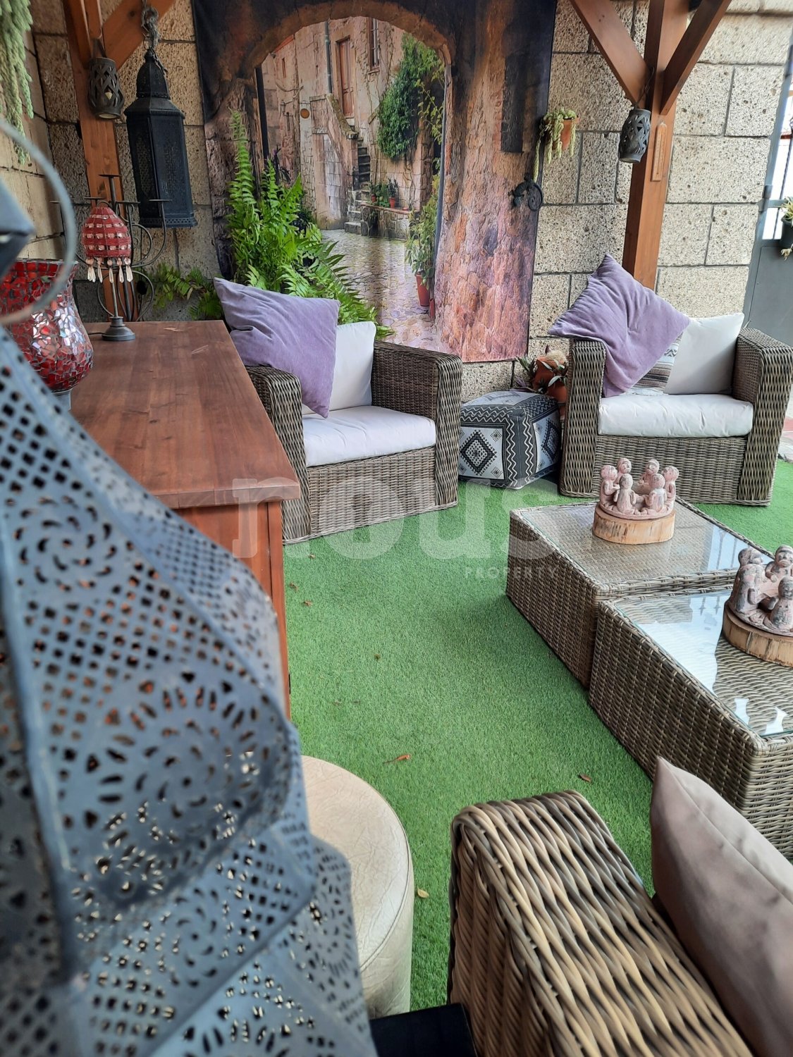 Villa à Tenerife, Espagne 6 chambres, 360 m2 No. 103042