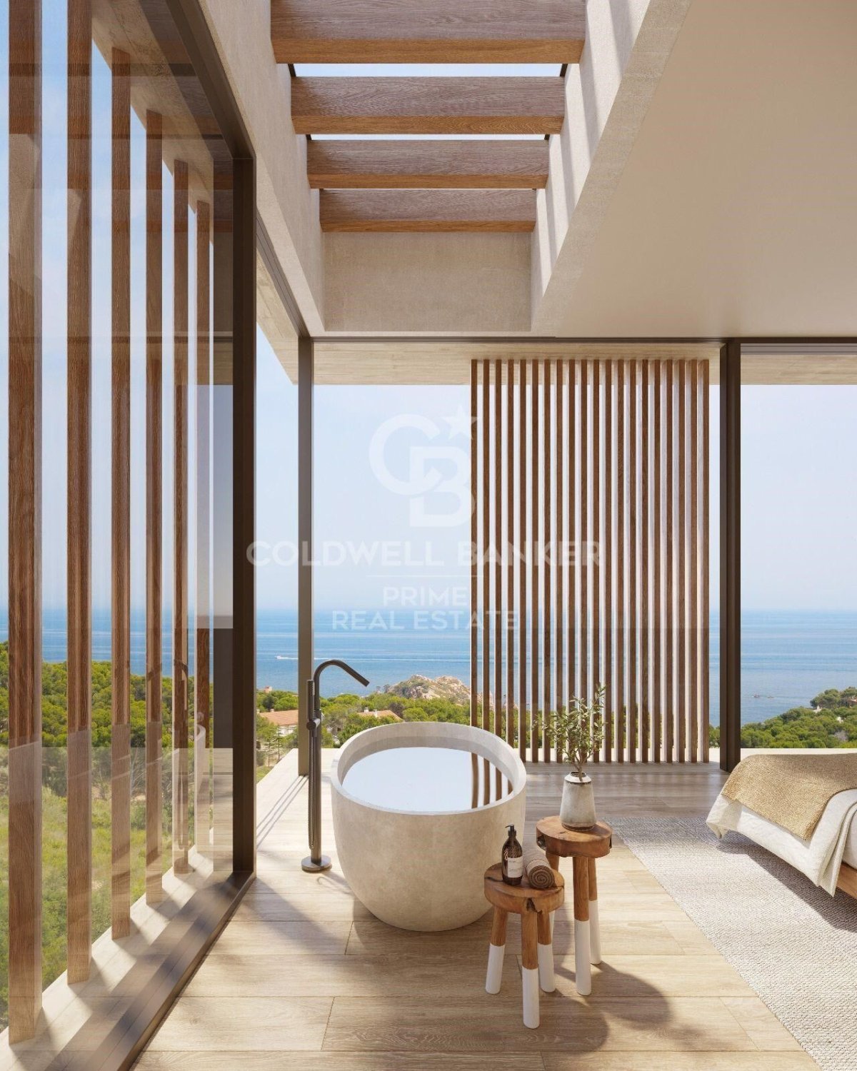 House à Palafrugell, Girona, Espagne 5 chambres, 445 m2 No. 160331