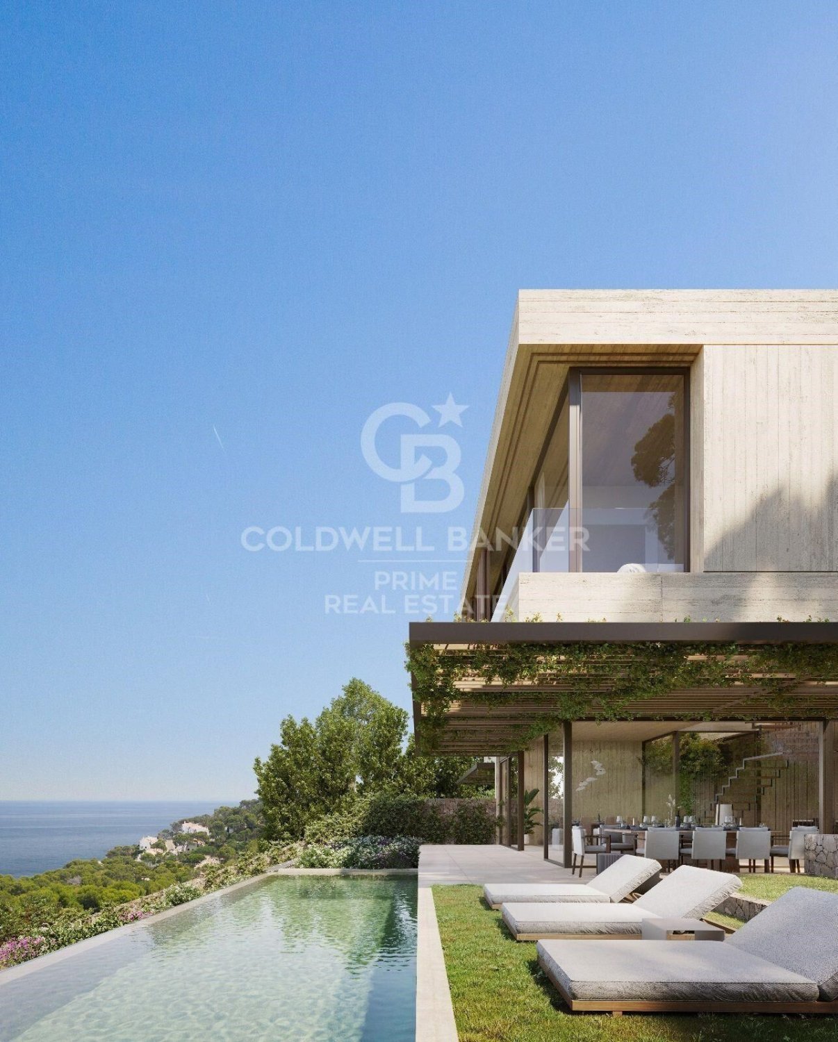 House à Palafrugell, Girona, Espagne 5 chambres, 445 m2 No. 160331