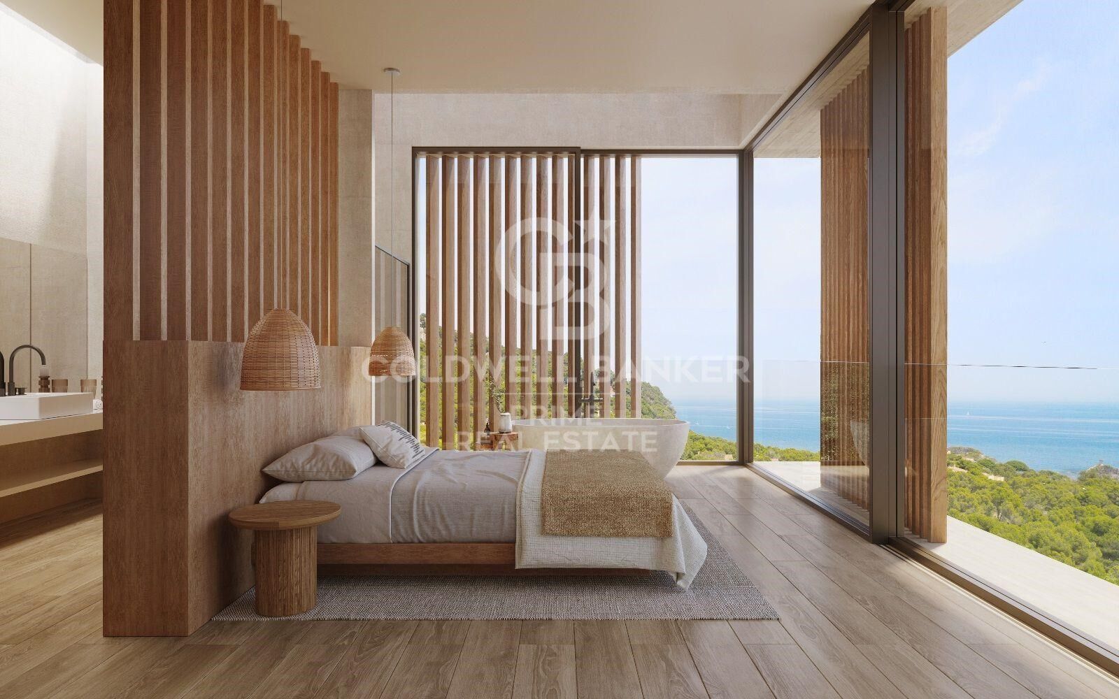 House à Palafrugell, Girona, Espagne 5 chambres, 445 m2 No. 160331