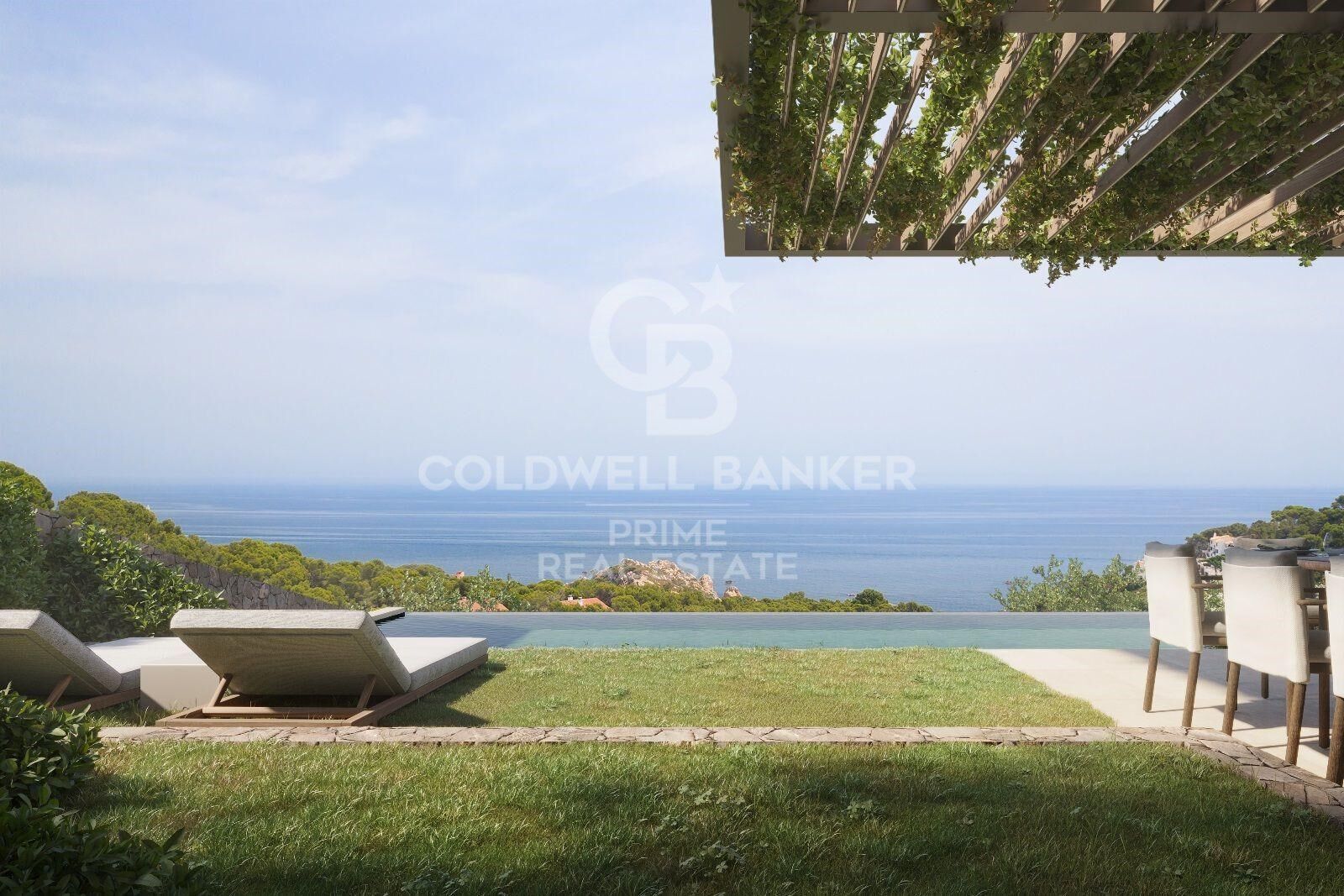 House à Palafrugell, Girona, Espagne 5 chambres, 445 m2 No. 160331