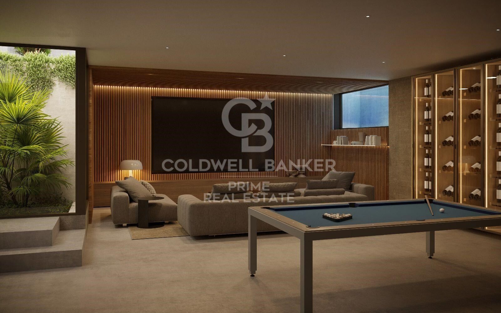 House à Palafrugell, Girona, Espagne 3 chambres, 396 m2 No. 160332