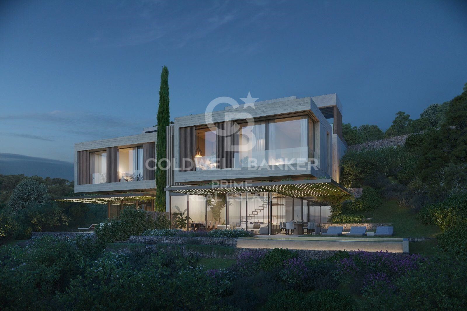 House à Palafrugell, Girona, Espagne 3 chambres, 396 m2 No. 160332