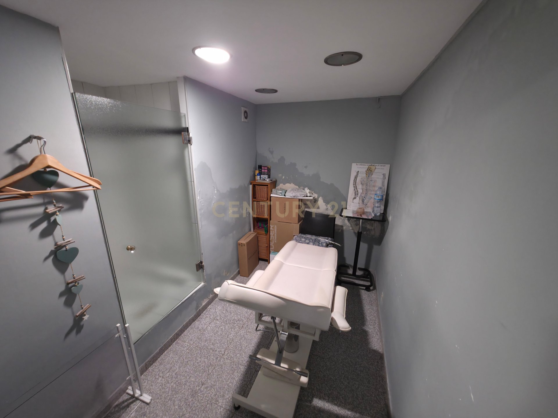 Komerciāls īpašums Barcelona, Spānijā 82 m2 Nr. 178254