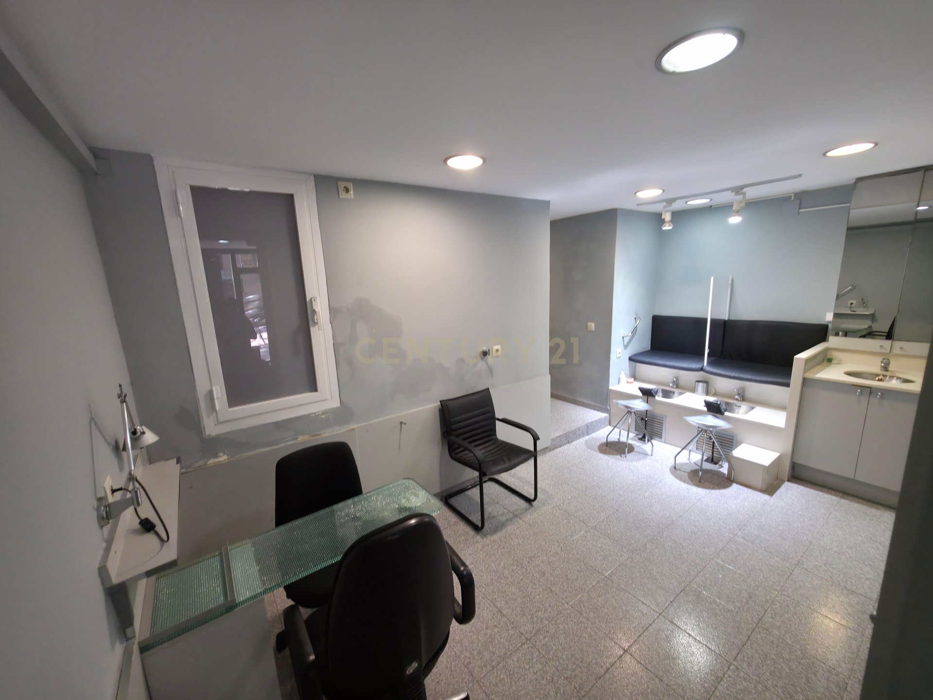 Komerciāls īpašums Barcelona, Spānijā 82 m2 Nr. 178254
