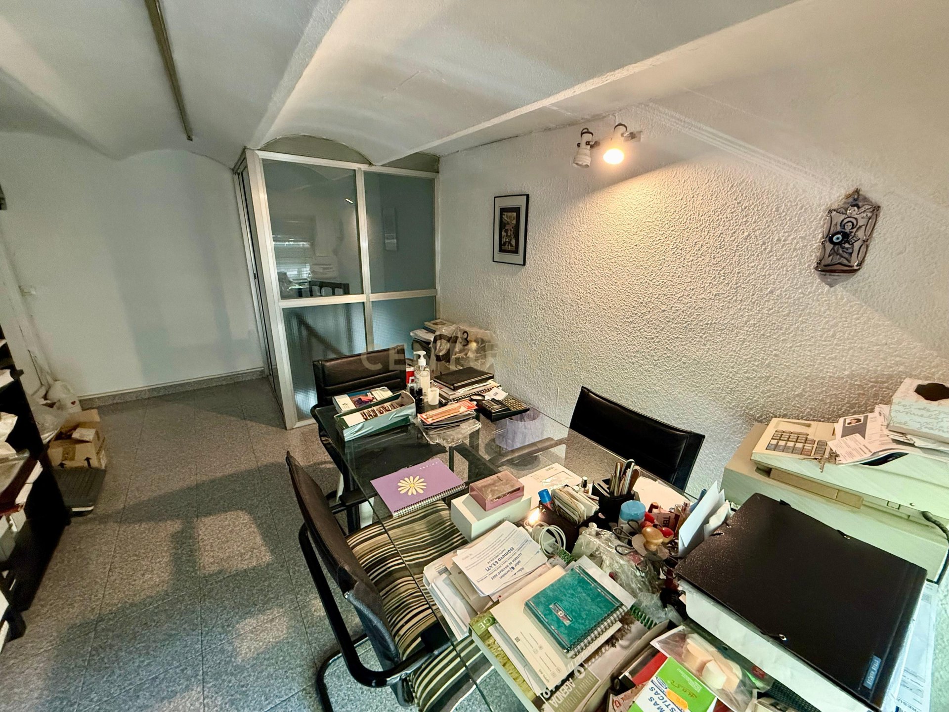 Komerciāls īpašums Barcelona, Spānijā 82 m2 Nr. 178254