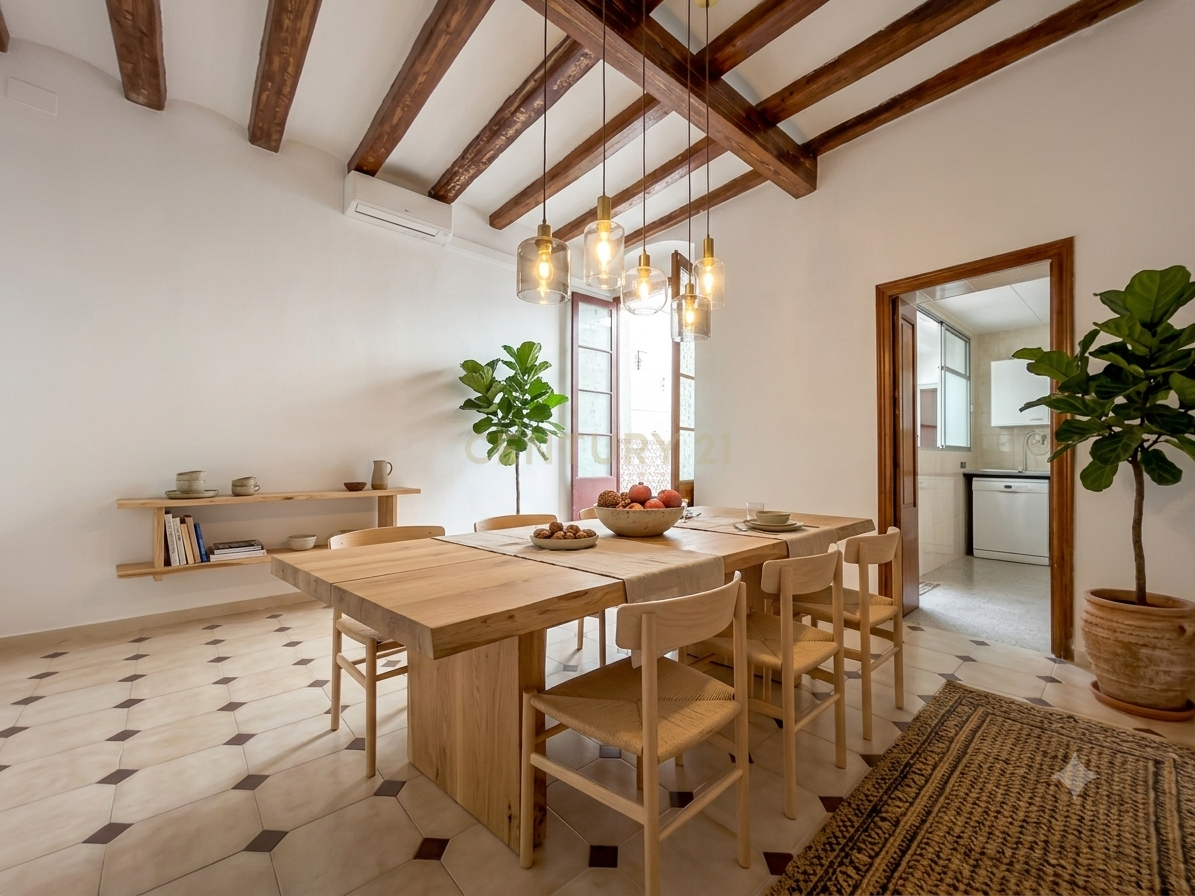 Māja Canet de Mar, Barcelona, Spānijā 6 istabas, 168 m2 Nr. 178252