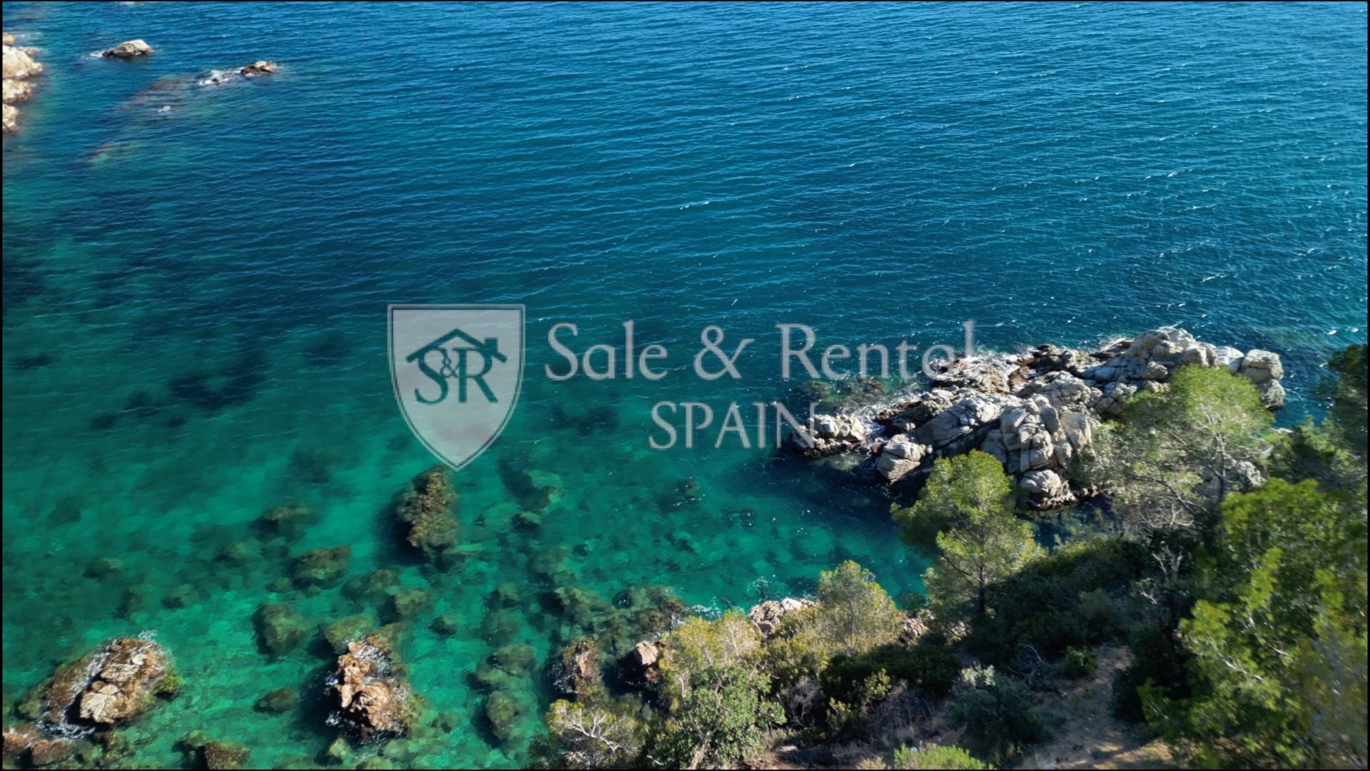 House in Lloret de Mar, Girona, Spain 1 bedroom, 743 sq.m. No. 166651