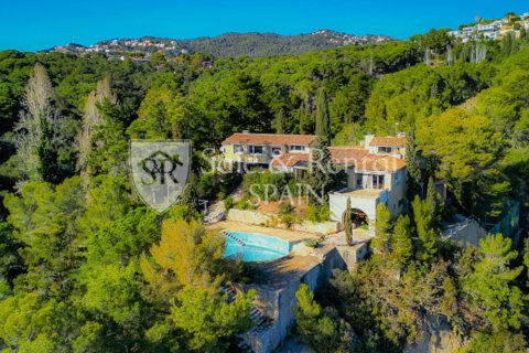 Talo Lloret de Mar, Girona, Espanja 1 makuuhuone, 743 m2 No. 166651