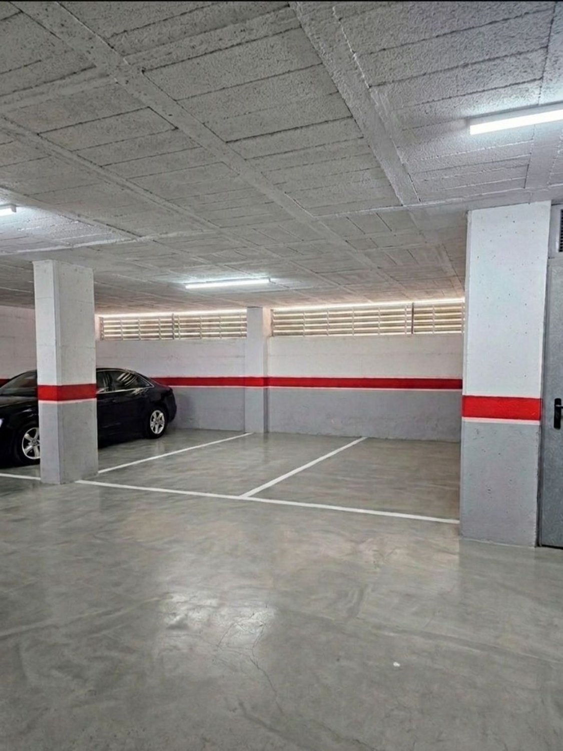 Dzīvoklis Spānijā 3 istabas, 146 m2 Nr. 166646