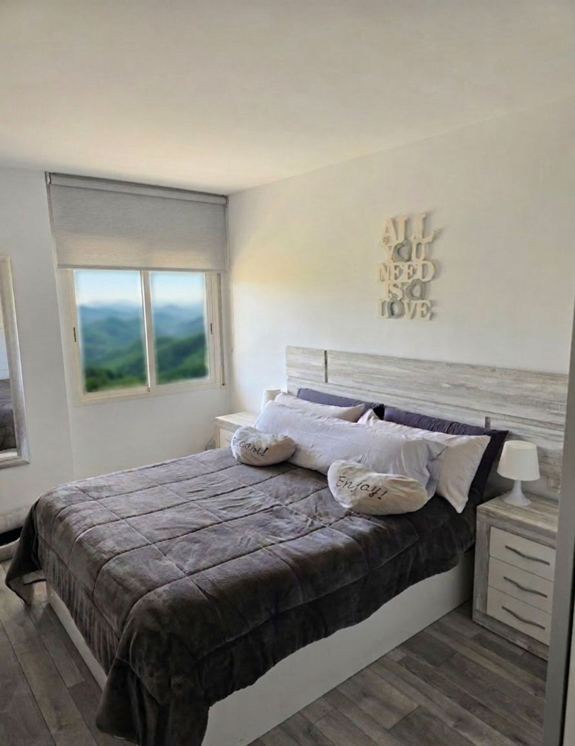 Dzīvoklis Spānijā 3 istabas, 146 m2 Nr. 166646