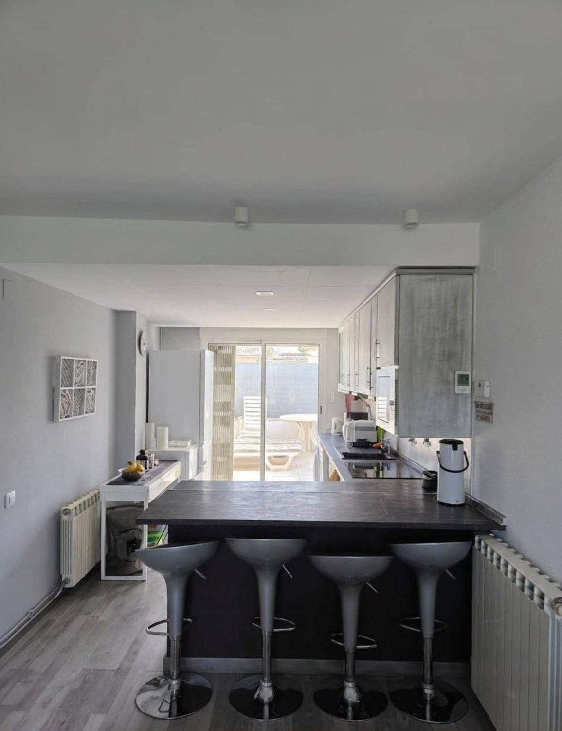 Dzīvoklis Spānijā 3 istabas, 146 m2 Nr. 166646