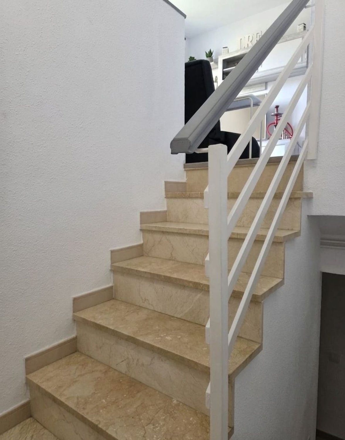 Dzīvoklis Spānijā 3 istabas, 146 m2 Nr. 166646